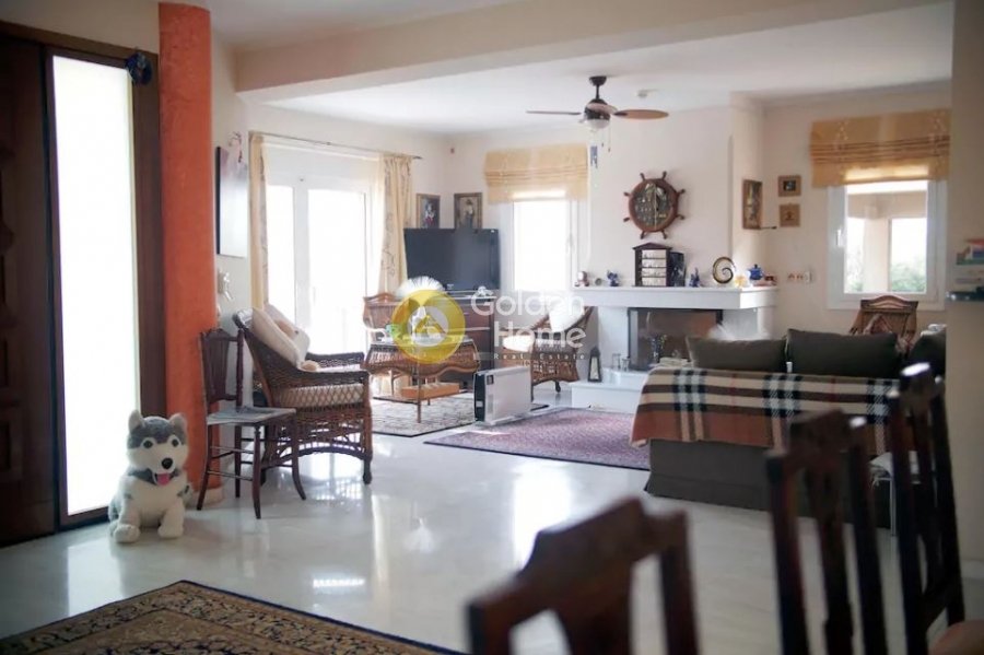 House in Lavreotiki, Attica, Greece 5 - 14364009