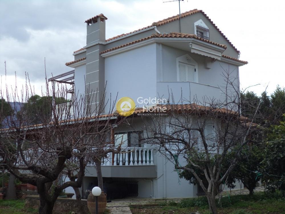 House in Akratas, Peloponnese, Western Greece and the Ionian, Greece 4 - 14362776