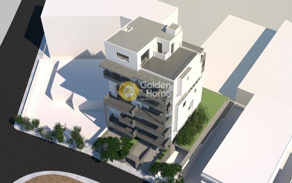 Apartment in South Athens, Attica, Greece 4 - 14361218