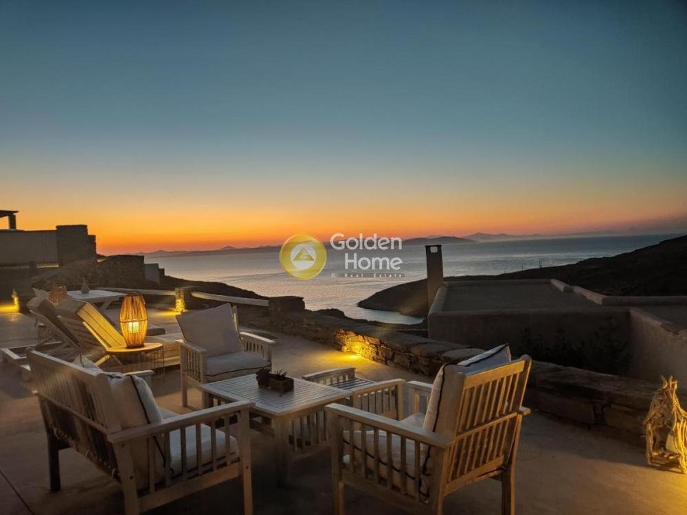 House in Kea, Aegean, Greece 1 - 14362518