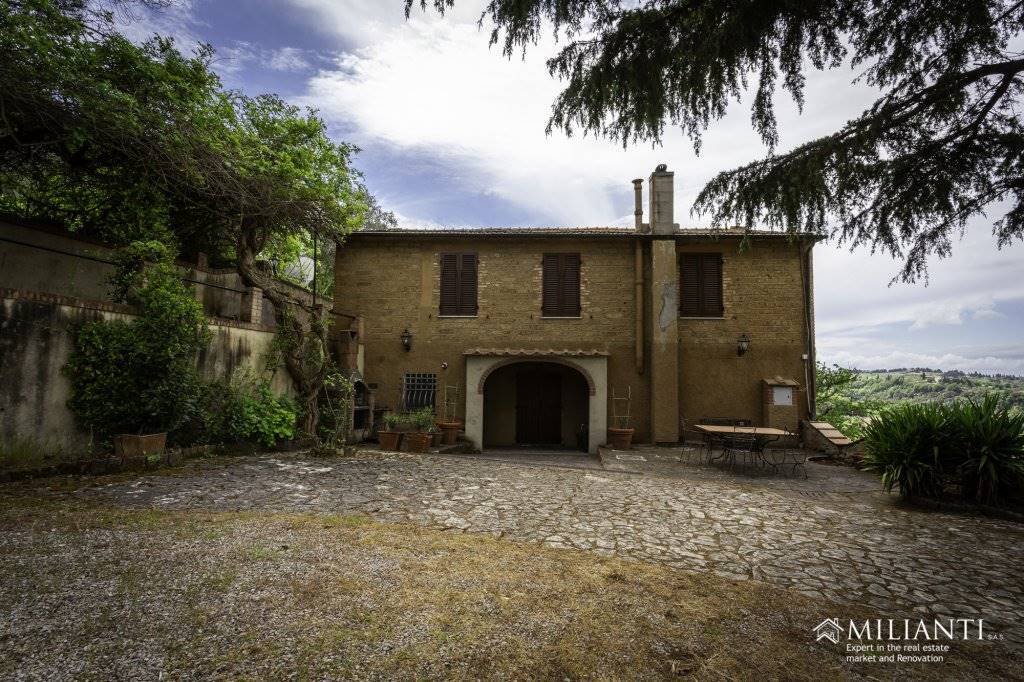 Volterra, Tuscany, Italy 5 - 14361579