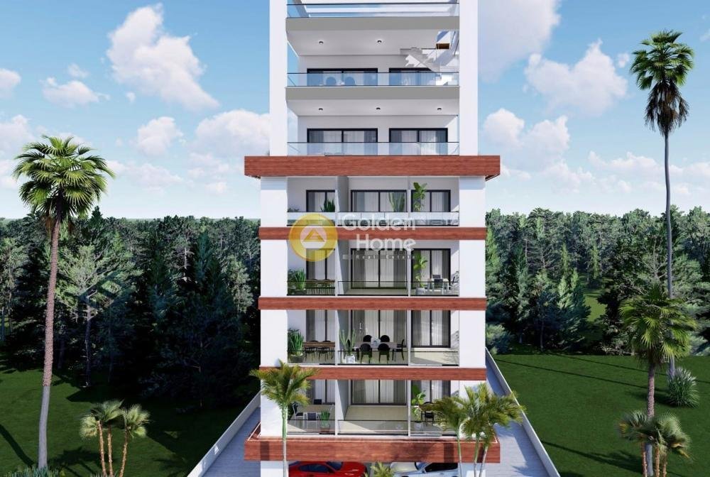 Apartment in Greece 3 - 14362213
