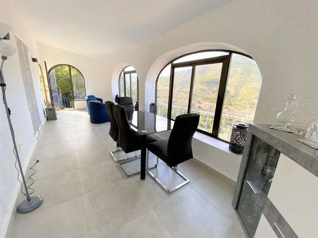Villa a Calp, Comunità Valenzana, Spagna 5 - 14363576