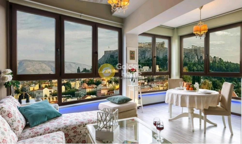 Apartment in 1st District of Athens, Athens, Greece 2 - 14362724