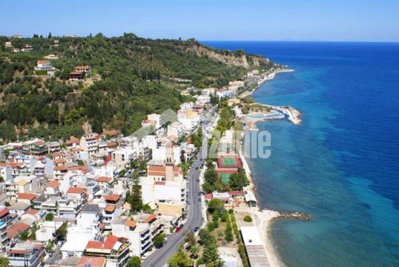 Land in Municipal Commune of Zakynthos, Peloponnese, Western Greece and the Ionian, Greece 2 - 14364007