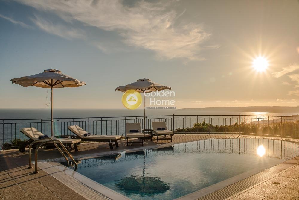 Estate in Elios-Proni, Peloponnese, Western Greece and the Ionian, Greece 5 - 14362417