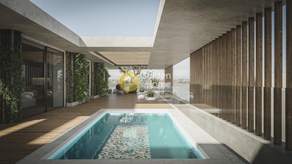 Apartment in Glyfada, Attica, Greece 1 - 14361961