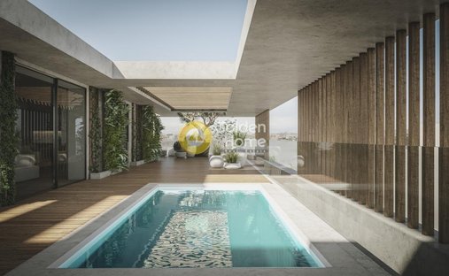 Apartment in Glyfada, Attica, Greece 1