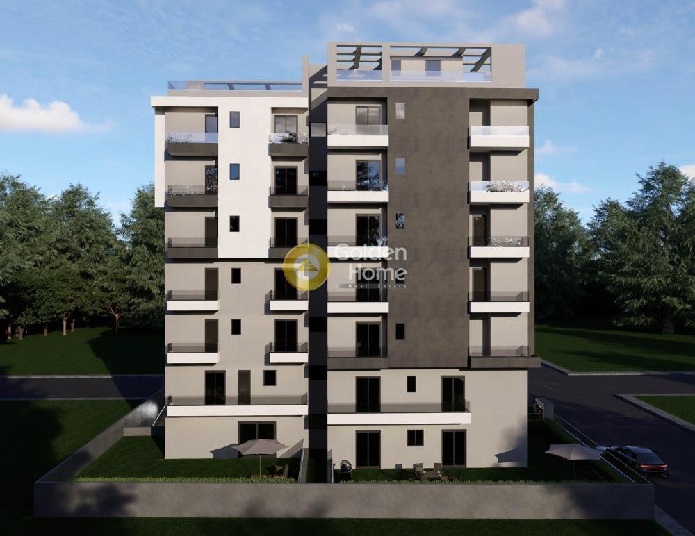 Apartment in South Athens, Attica, Greece 1 - 14363892
