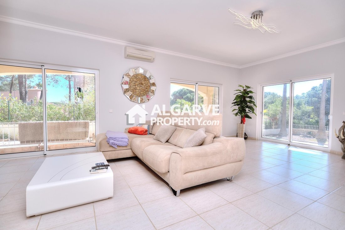 Villa in Almancil, Algarve, Portugal 4 - 14360710