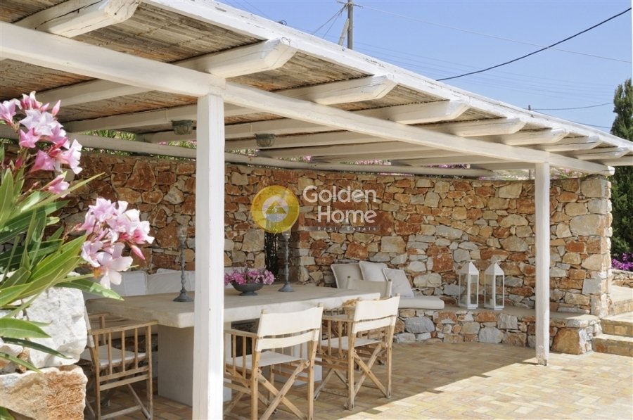 House in Paros, Aegean, Greece 3 - 14363977