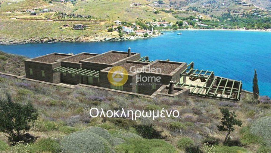 House in Kea, Aegean, Greece 5 - 14362540