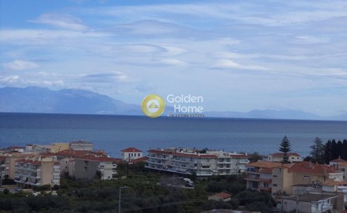 Haus in Akratas, Peloponnese, Western Greece and the Ionian, Griechenland 1