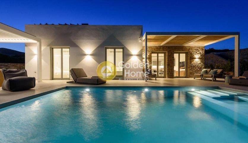 House in Paros, Aegean, Greece 2 - 14363856