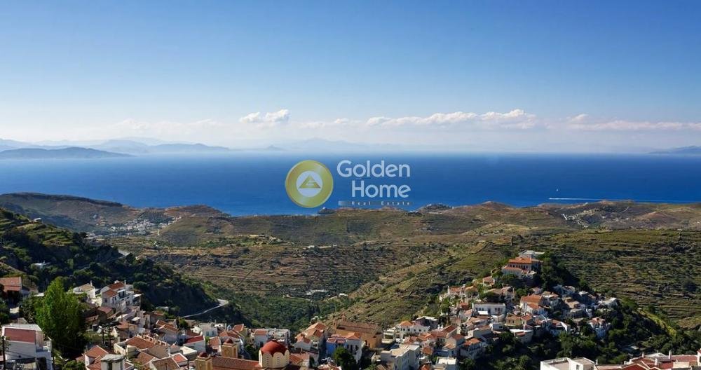 Land in Kea, Aegean, Greece 1 - 14362670