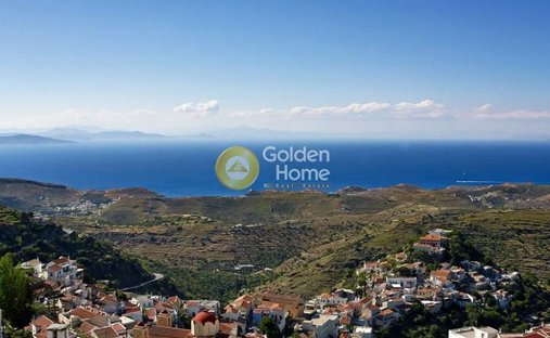 Terreno in Kea, Aegean, Grecia 1