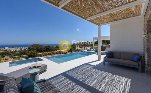 Casa en Paros, Aegean, Grecia 1