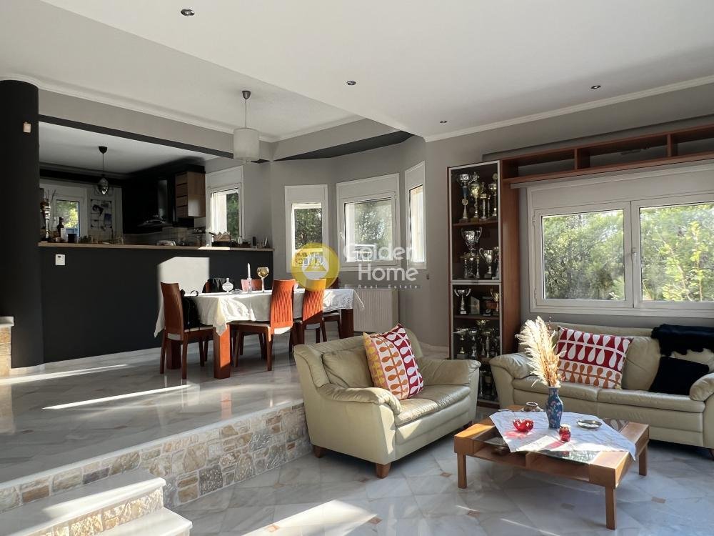 House in Dione, Pikermi, Attica 4 - 14363801