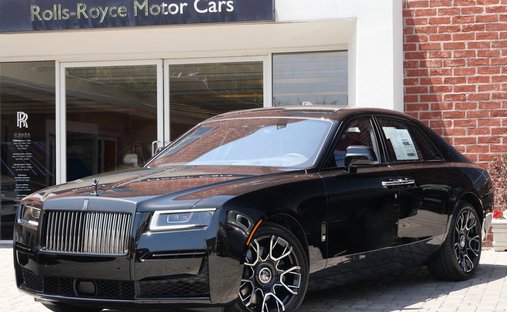 Rolls-Royce for sale | JamesEdition