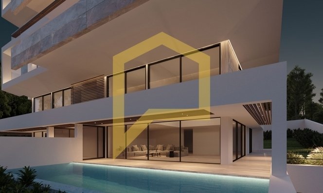 Apartment in Vari, Attica, Greece 1 - 14361832