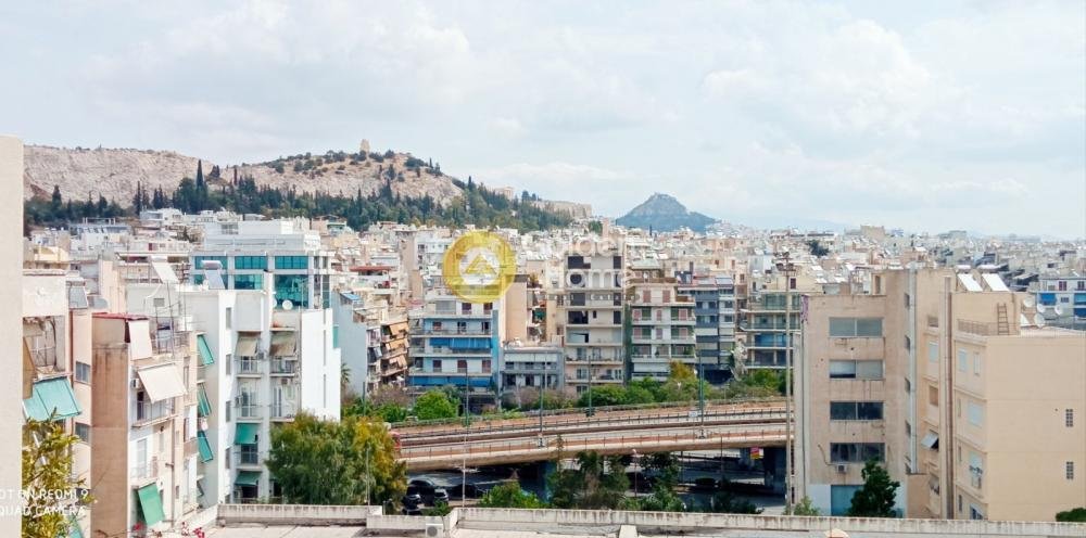 Apartment in 3rd Community of Kallithea, Attica, Greece 4 - 14362374