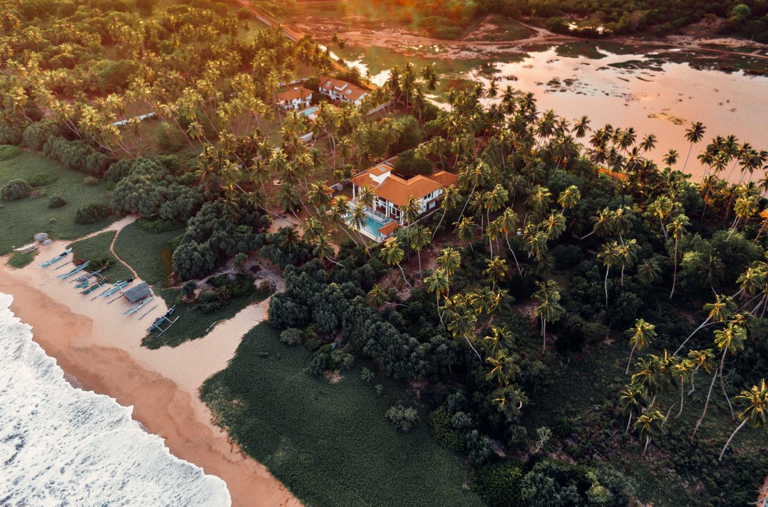 House in Tangalle, Southern Province, Sri Lanka 3 - 14362217