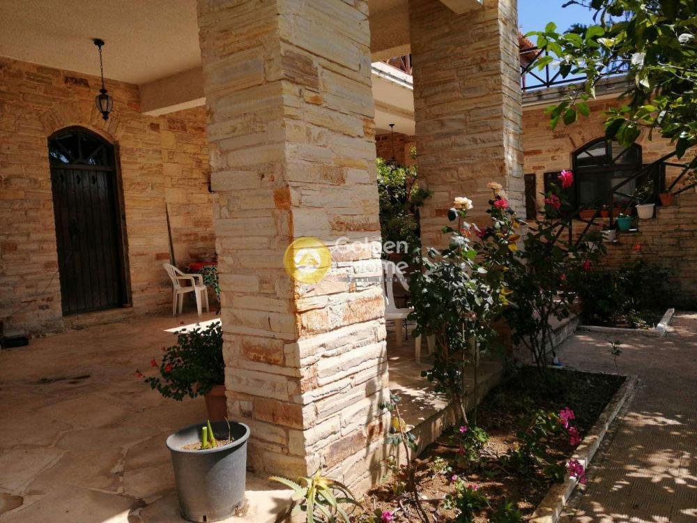 House in Kymi - Aliveri Anna, Thessaly and Central Greece, Greece 1 - 14364139