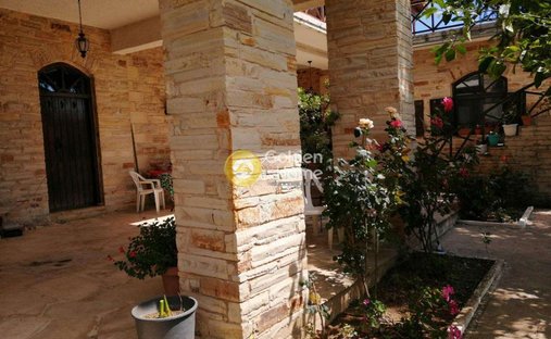 House in Kymi - Aliveri Anna, Thessaly and Central Greece, Greece 1