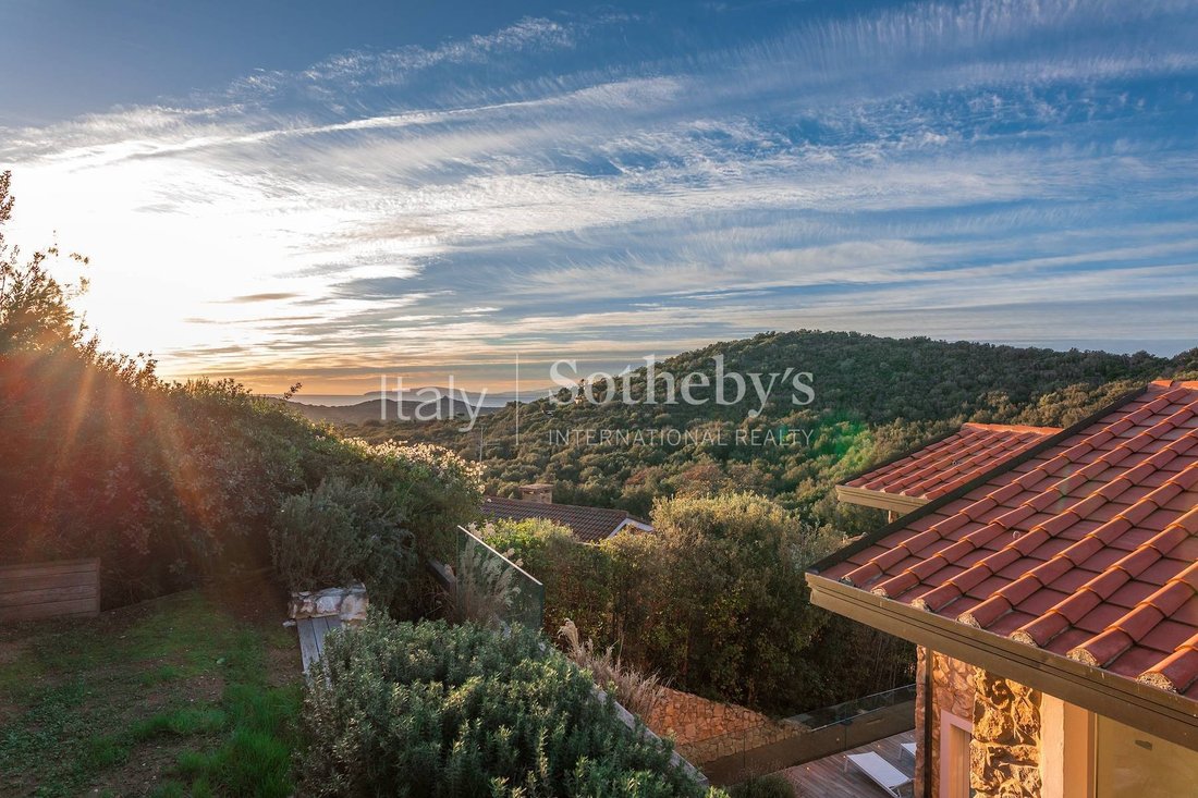 Maison à Punta Ala, Toscane, Italie 5 - 12674931