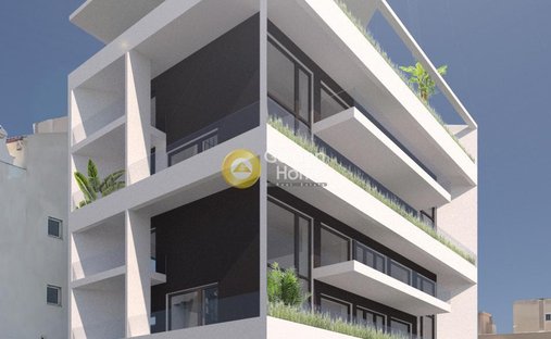Apartment in Glyfada, Attica, Greece 1