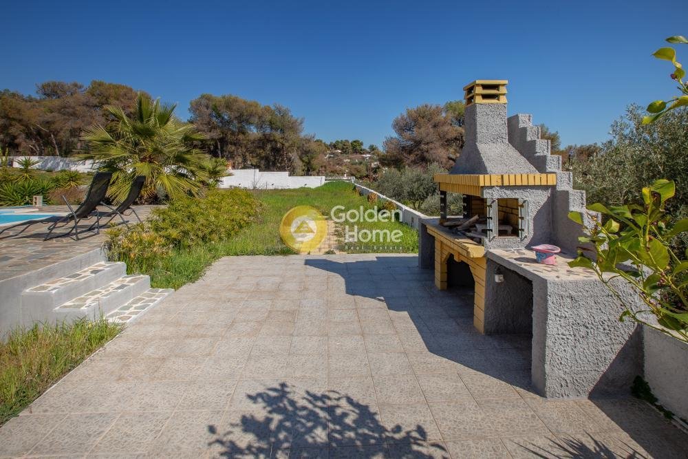 House in Agioi Theodoroi, Peloponnese, Western Greece and the Ionian, Greece 5 - 14361588