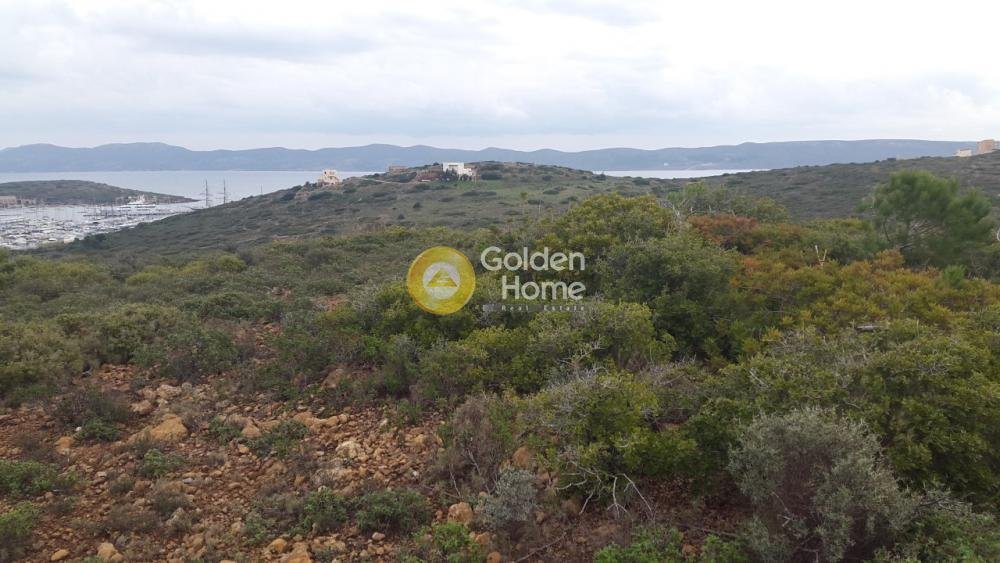 Land in Lavreotiki, Attica, Greece 2 - 14362720