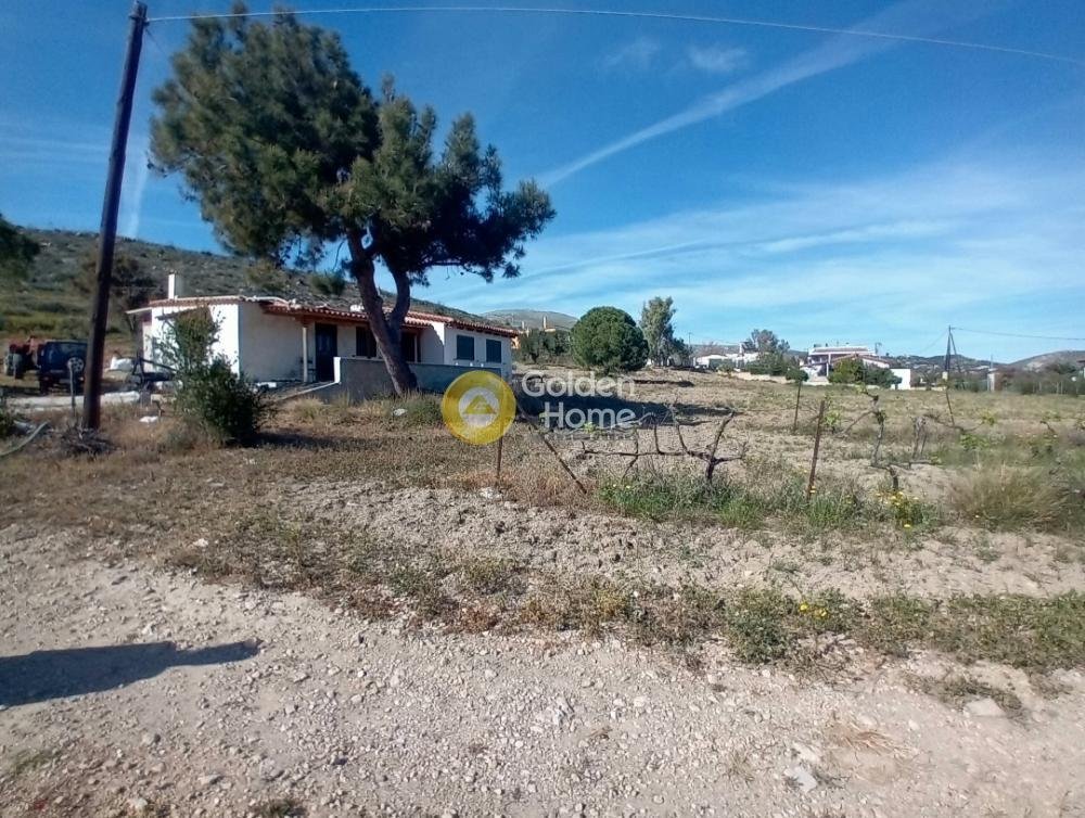 Land in Keratea, Attica, Greece 1 - 14363065