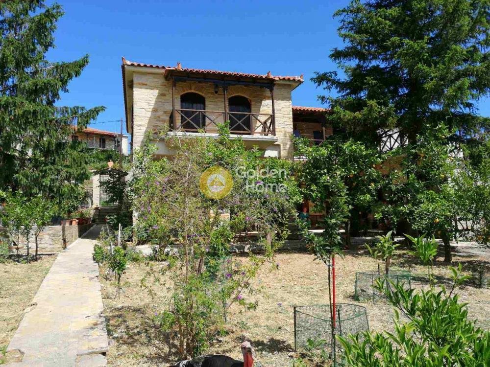 House in Kymi - Aliveri Anna, Thessaly and Central Greece, Greece 5 - 14364139