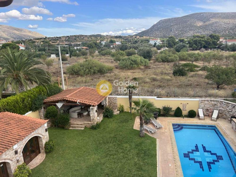 House in Kalyvia Thorikou, Attica, Greece 1 - 14361681