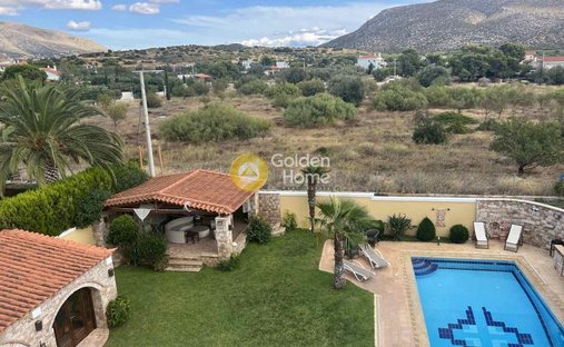 Maison à Kalyvia Thorikou, Attique, Grèce 1