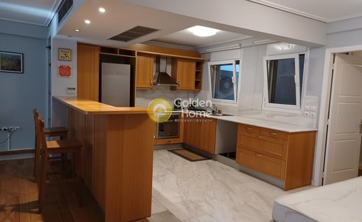 Apartment in 2nd District of Athens, Athens, Greece 1