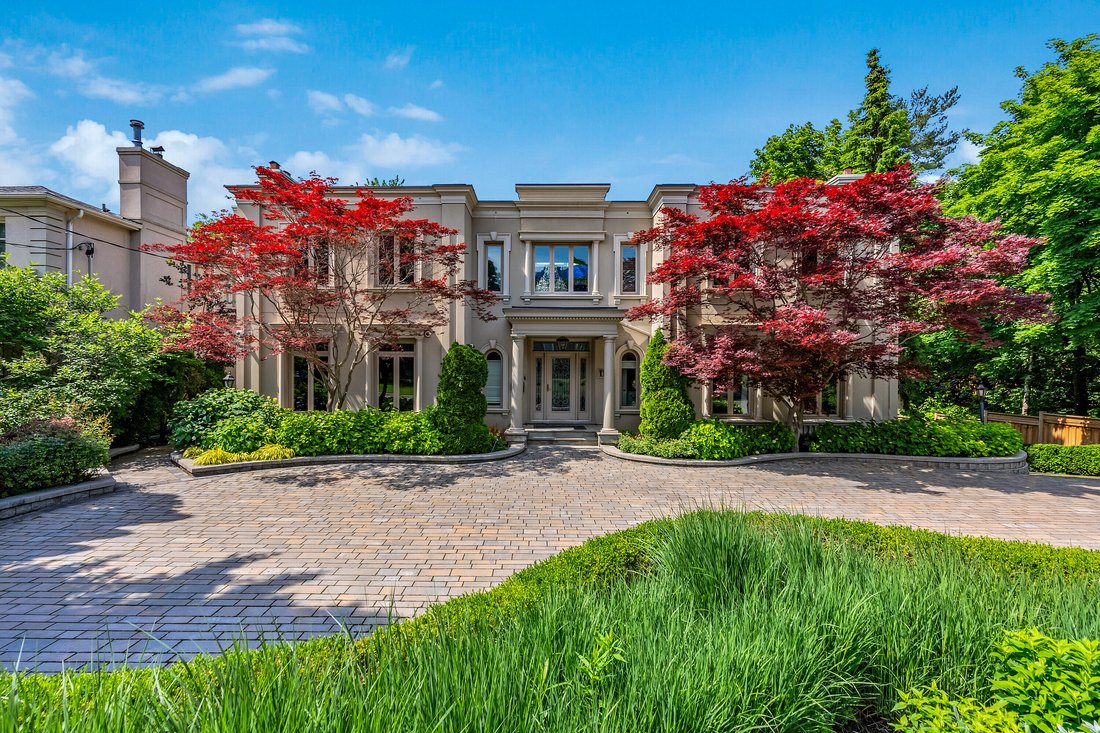 House in Toronto, Ontario, Canada 2 - 14364372