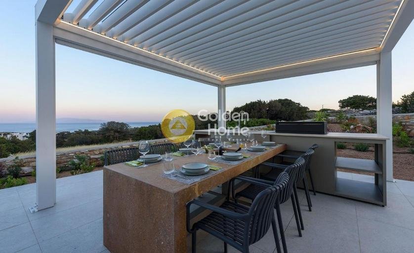 House in Paros, Aegean, Greece 3 - 14363856