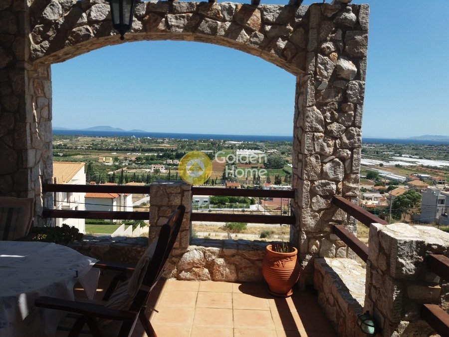 House in Marathonas, Attica, Greece 1 - 14362537