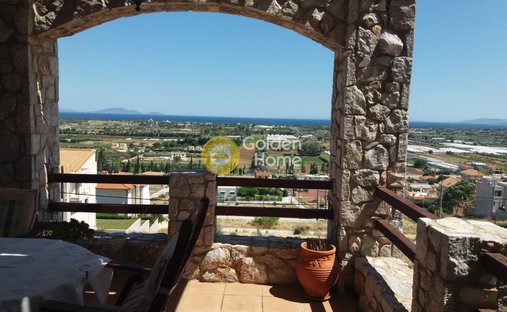 Casa in Marathonas, Attica, Grecia 1