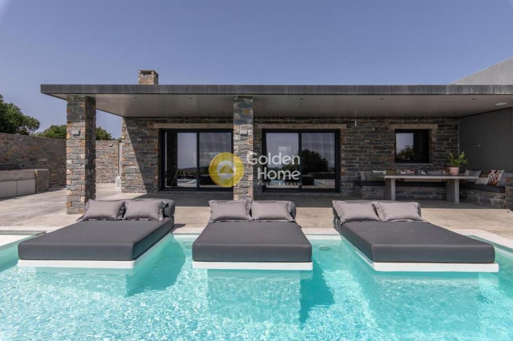 House in Kea, Aegean, Greece 1 - 14361278