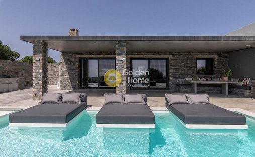Casa in Kea, Aegean, Grecia 1