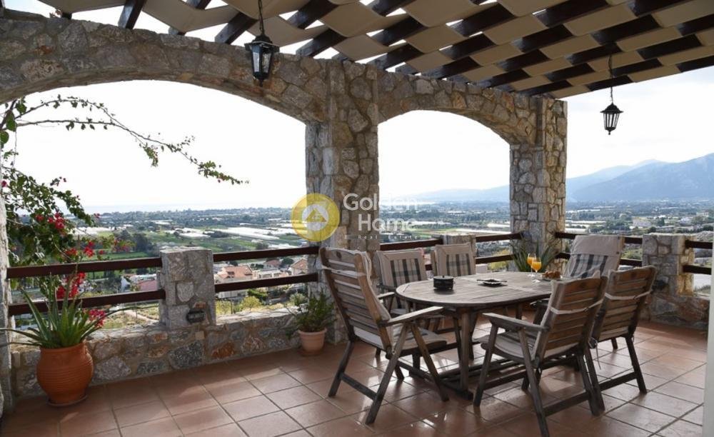 House in Marathonas, Attica, Greece 3 - 14362537
