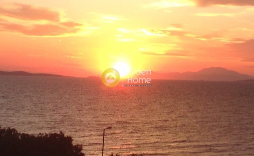 House in Saronida, Attica, Greece 1