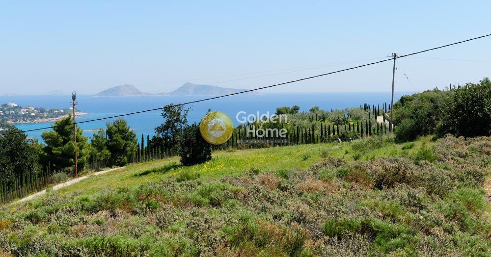 Land in Koinotita Portoxeliou, Kranidi, Greece 3 - 14362722