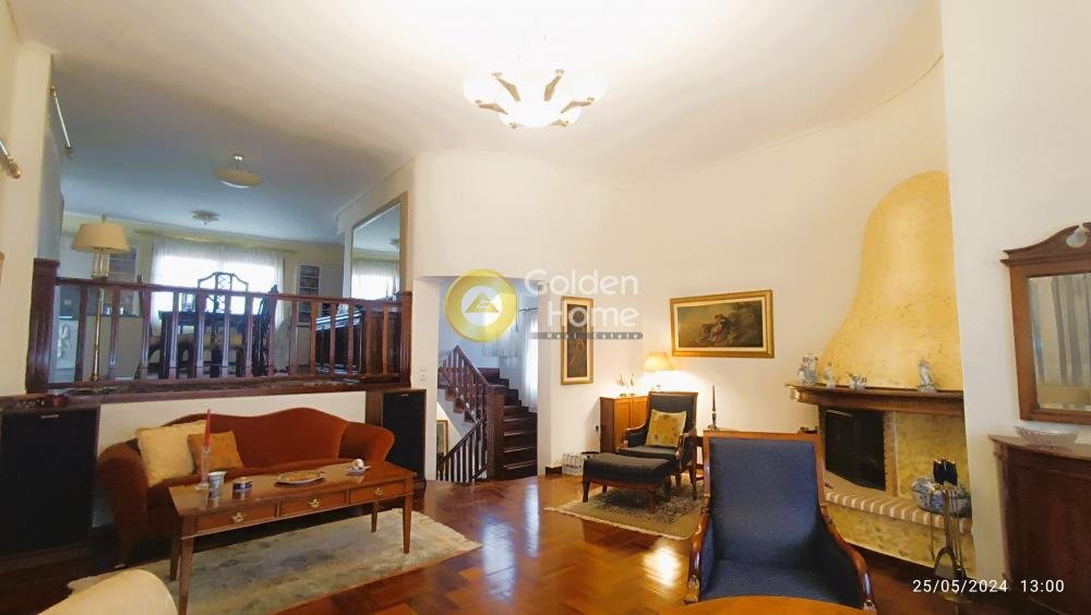 House in Acharnes, Attica, Greece 4 - 14364147