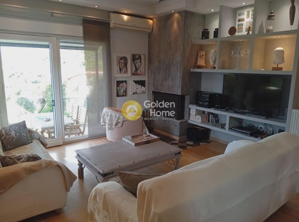 House in Kropia, Attica, Greece 1 - 14363024