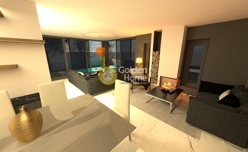House in Vari, Attica, Greece 1