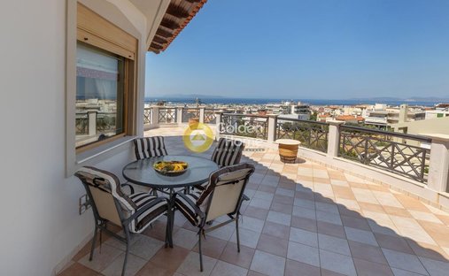 House in Glyfada, Attica, Greece 1